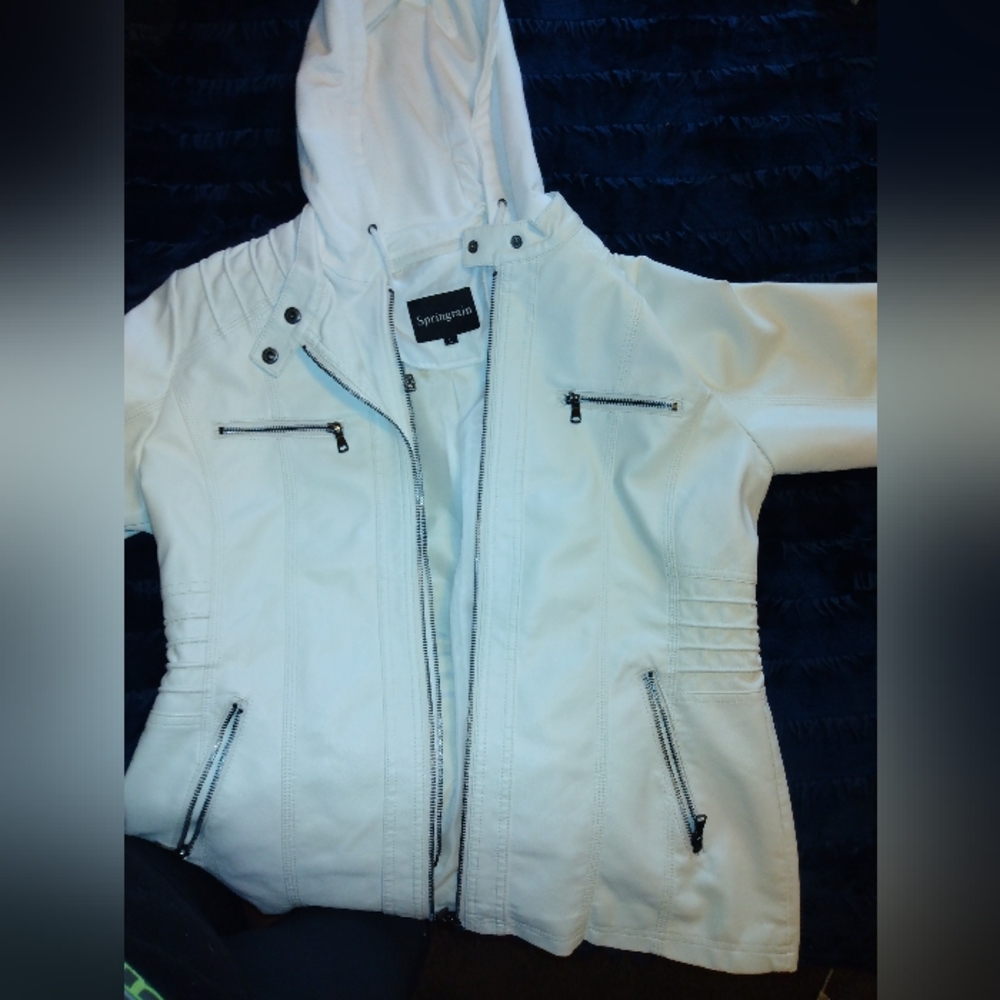 Women's jacket